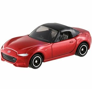 【中古】 トミカ No.26 マツダ ロードスター (箱)