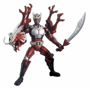 【中古】 仮面ライダーディケイド FFR02 リュウキドラグレッダー