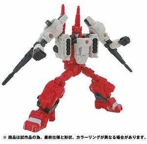 【中古】 トランスフォーマー シージシリーズ SG-18 シックスガン