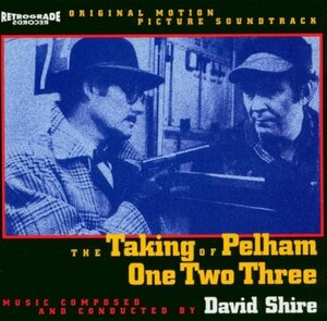 【中古】 The Taking of Pelham One Two Three