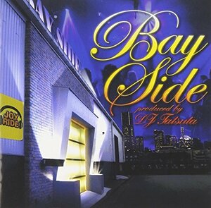 【中古】 BAY SIDE (DVD付)