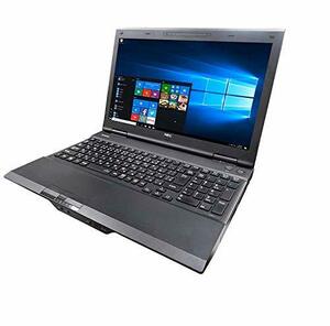 【中古】 【Win 10】NEC VersaPro VD-G 第三世代Core i5 2.7GHz メモリー4GB SS