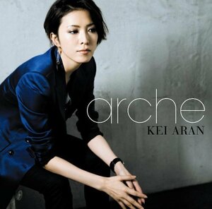 【中古】 arche (初回限定盤) (DVD付)