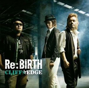 【中古】 Re:BIRTH (初回盤) (DVD付)