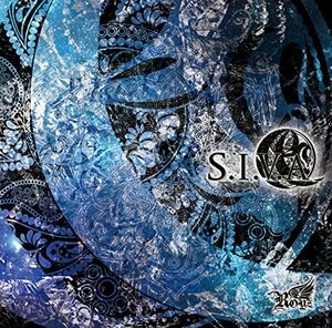 【中古】 S．I．V．A【A：初回限定盤】