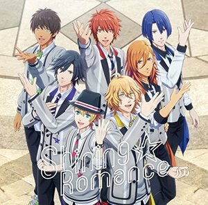 【中古】 うたの☆プリンスさまっ♪ Shining LiveテーマソングCD (初回限定盤~Shining☆Romanc