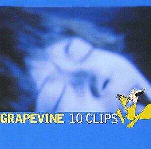 【中古】 10 CLIPS [DVD]