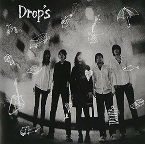 【中古】 Drop’s