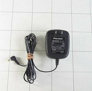 [ used ] Pioneer PIONEER AC adapter VT-18