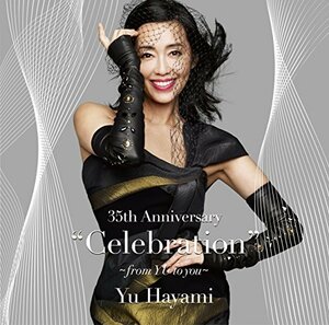 【中古】 35th Anniversary Celebration~fromYUtoyou~ (DVD付)