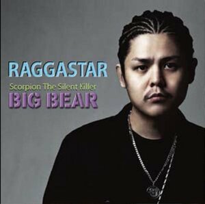 【中古】 RAGGASTAR