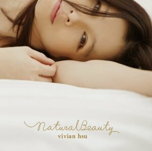【中古】 Natural Beauty (初回限定盤) (DVD付)