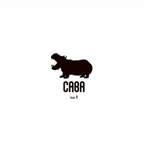 【中古】 1st. Album (CABA Vol.1) (豪華盤)