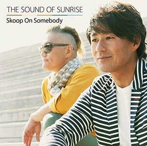 【中古】 THE SOUND OF SUNRISE (初回生産限定盤) (DVD付)
