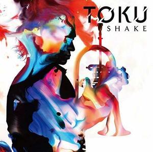 【中古】 Shake (初回生産限定盤) (DVD付)