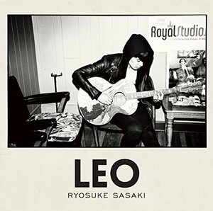 【中古】 LEO (初回限定盤)