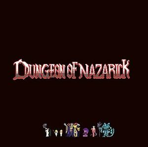 【中古】 アニメ オーバーロード 公式ゲーム DUNGEON OF NAZARICK [Windows専用ゲームCD-R