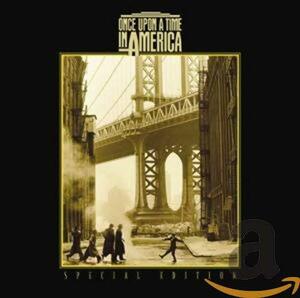 【中古】 Once Upon a Time in America