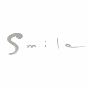 【中古】 【期間限定盤】Smile (DVD付)