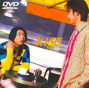 【中古】 Kinki Kiss single selection [DVD]