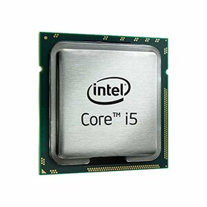 【中古】 intel Core i5-2400 プロセッサー 3.1GHz 5.0GT-s 6MB LGA 1155 C