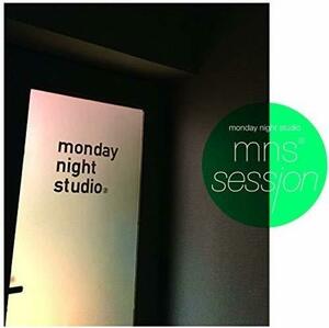 【中古】 monday night studio session