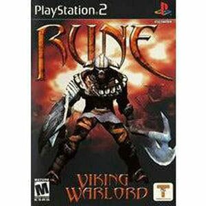 【中古】 Rune: Viking Warlord / Game