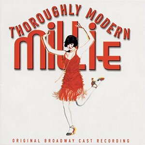 【中古】 Thoroughly Modern Millie / O.B.C.R.