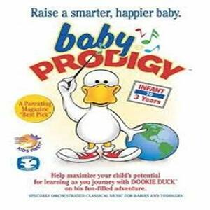 【中古】 Baby Prodigy [DVD]