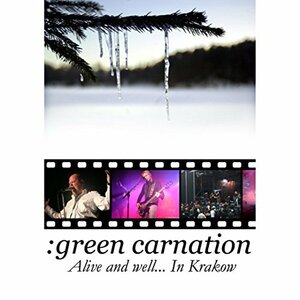 【中古】 Alive & Well in Krakow [DVD] [輸入盤]