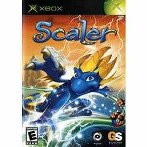 【中古】 Scaler / Game