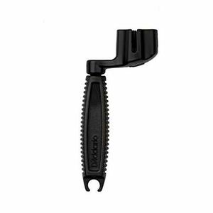 【中古】 D'Addario ダダリオ ストリングワインダー ギター用 ピンプラー機能 Peg Winder PWPW1