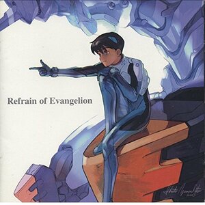 【中古】 Neon Genesis Evangelion Refrain of