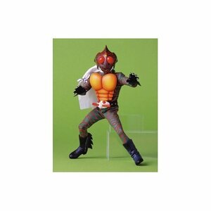 【中古】 RAH リアルアクションヒーローズ 220 NO. 35 仮面ライダー アマゾン 1/8スケール ABS&AT