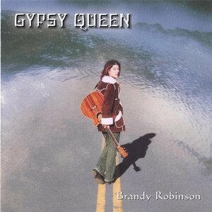 【中古】 Gypsy Queen