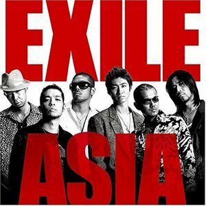 【中古】 ASIA (DVD付)