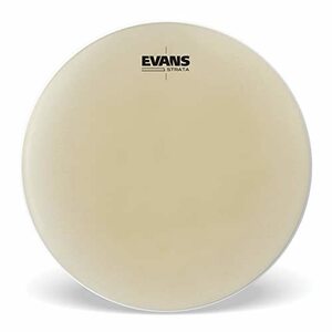 【中古】 EVANS エヴァンス Strata ティンパニヘッド 28 EST28