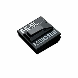 【中古】 BOSS ボス ラッチ・タイプ フット・スイッチ FS-5L