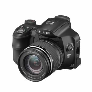 【中古】 FUJIFILM 富士フイルム デジタルカメラ FinePix ファインピクス S6000fd FX-S600