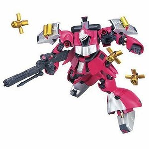 【中古】 HCM-Pro 32 ヤクト・ドーガ (クェス・エア専用機) (機動戦士ガンダム 逆襲のシャア)