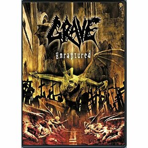 【中古】 Enraptured [DVD] [輸入盤]