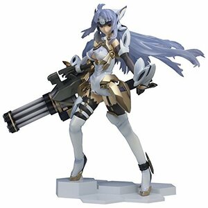 【中古】 ゼノサーガIII ツァラトゥストラはかく語りき Xenosaga III KOS-MOS Ver.4 (1/8