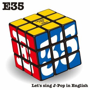 【中古】 E35~英語で歌おうJ-Pop