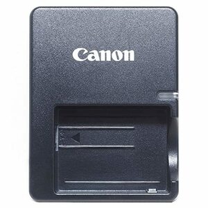 【中古】 Canon キャノン バッテリーチャージャー LC-E5