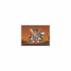 【中古】 SDガンダム BB戦士 No.110 轟天頑駄無