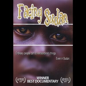 【中古】 Facing Sudan [DVD] [輸入盤]
