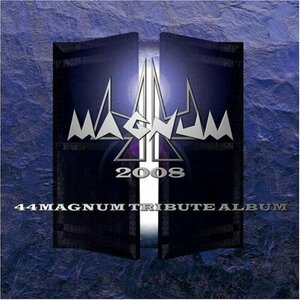 【中古】 44MAGNUM Tribute Album