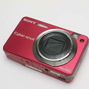 【中古】 ソニー SONY デジタルカメラ Cybershot W170 (1010万画素 光学x5 デジタルx10 レ