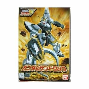 【中古】 1/144 Gサンドロック (新機動戦記ガンダムW)