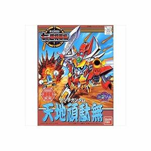 【中古】 BB戦士 新SD戦国伝 七人の超将軍編 天地頑駄無 (テンチガンダム) NO.128